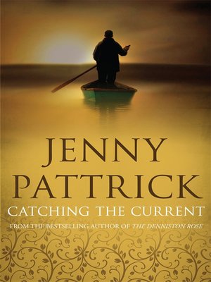 cover image of Catching the Current